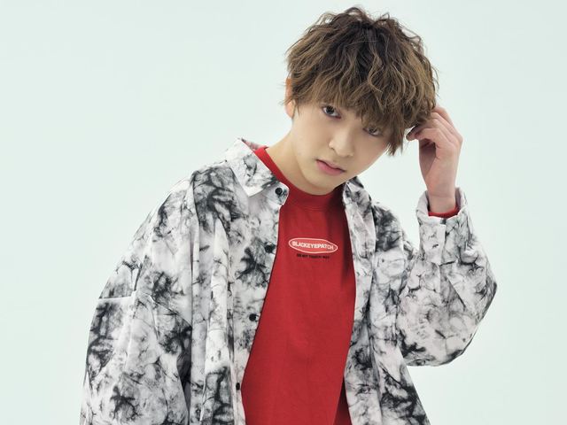 吉田仁人　撮影／鬼澤礼門