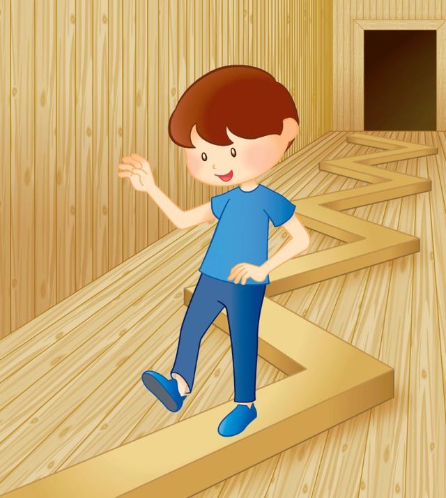 変化！進化する！アスレチックパーク「変な森」｜ラグーナテンボスラグナシア