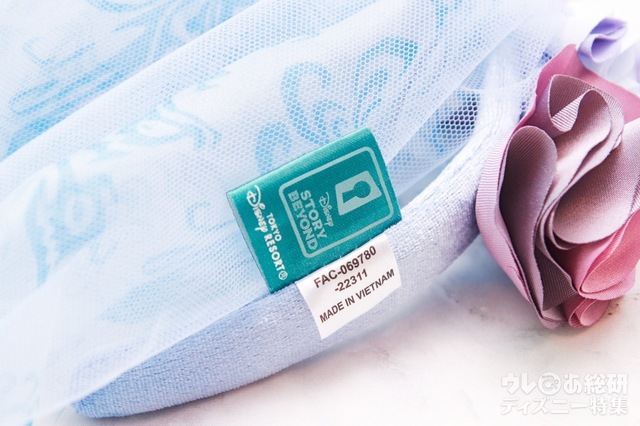 カチューシャ 2800円