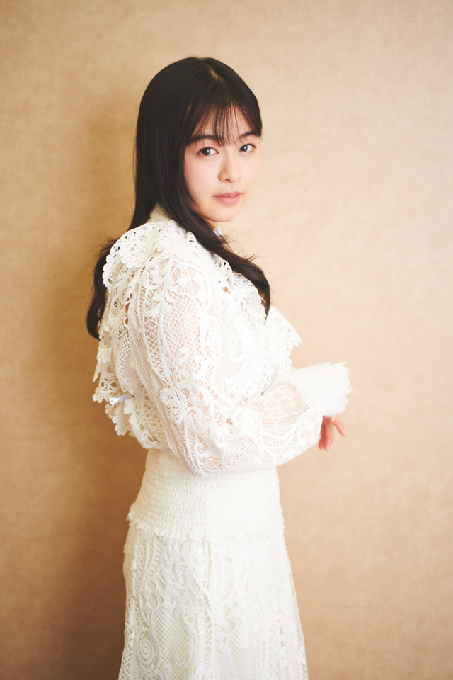 撮影：小嶋文子