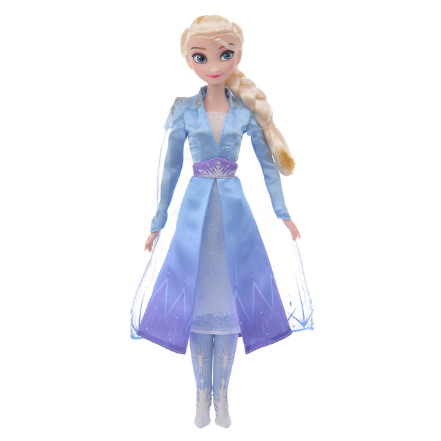シンギングドール＜エルサ＞ 2,500円