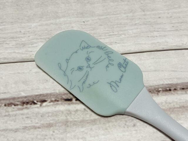 かわいいネコの「Mon Chat」シリーズ！