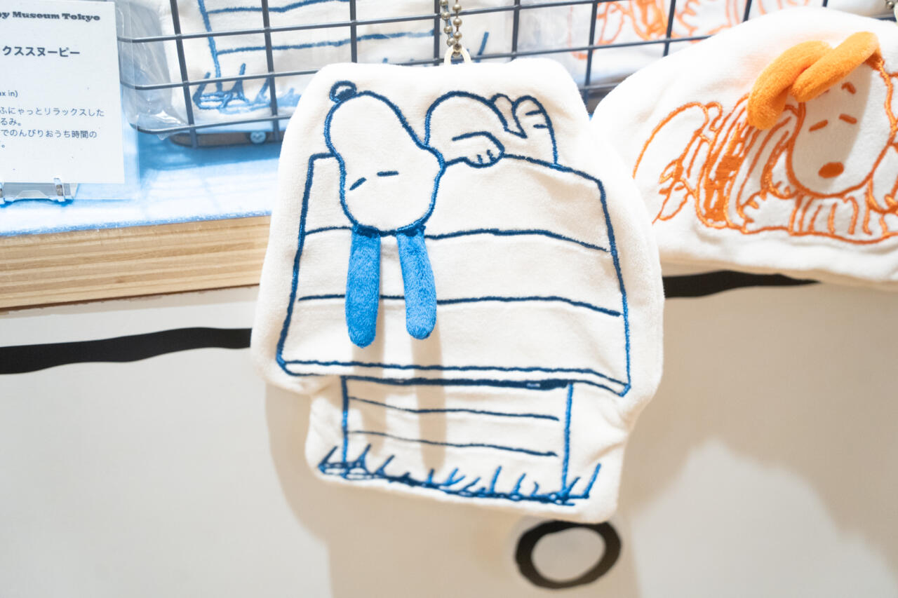 【PEANUTS】スヌーピー春の新グッズ発売！スヌーピーミュージアム限定グッズを一挙紹介（写真 8/97） - mimot.(ミモット)