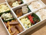プチ弁当Type1〜4