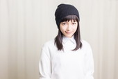 めいちゃん役を演じた川口春奈さん