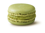 マカロン グリーンティー
