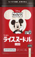 ミッキーマウス/ライスヌードル パスタ 320円