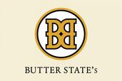BUTTER STATE's