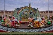 【TDL】パークが最高にきらめくクリスマス!「イルミネーション＆デコレーション」2015完全ガイド【厳選写真55枚】
