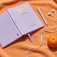 【フライングタイガー】ソング日記 495円/シリーズ累計8万冊の販売を記録した「100シリーズ」の新作、ソング日記
