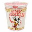 【カップヌードル】ミッキー、ドナルド、グーフィー カップヌードル ミニ 缶ケース入り Cup Noodle 1,512円