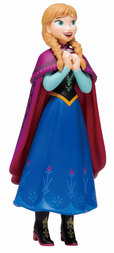 フィギュアオーナメント賞（全20種）アナと雪の女王 シリーズ アナ