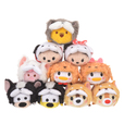 ツムツム 戌(イヌ)セット 5400円