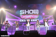 NU’EST＠「SHOW CHAMPION Special KMF2015」
