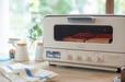 ドウシシャ「Kamome Steam Convection Oven Toaster K-CT1」