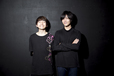 土井裕斗、斎藤直紀（撮影・フクシアヤミ）