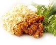 たっぷりタルタルのチキン南蛮