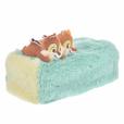 チップ＆デール ティッシュボックスカバー CHIP AND DALE SPRING 3,960円
