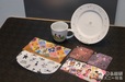 「KINGDOM HEARTS Melody of Memory」Cafe
