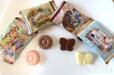 ファンタジースプリングス　お菓子　チョコレート