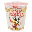 【カップヌードル】ミッキー、ドナルド、グーフィー カップヌードル ミニ 缶ケース入り Cup Noodle 1,512円
