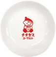 【ロフト「チチヤス・チー坊フェア2026」】豆皿(2枚組) 1,320円