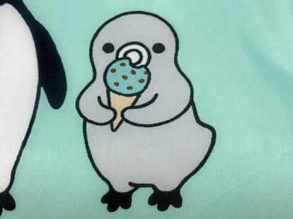 ペンギン図鑑 様 専用 ペンギン図鑑～18 types of penguin～」- 海福