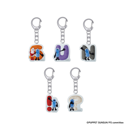 パペットスンスン×GiGOの“特別感たっぷり”限定グッズ新登場！かわいい