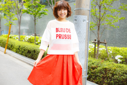 第60回]SKE48新チームS『制服の芽』4/25初公演! 宮澤佐江が語る直前の