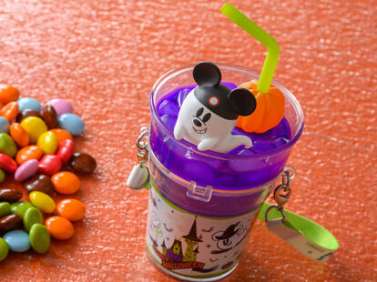 ディズニー】またなんて可愛いものを…！ハロウィーン限定の即買い