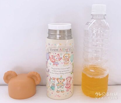 ダッフィー】使って実感！気分がアガる「激かわグッズ」おすすめ発表 