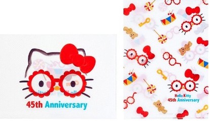 GW連休はキティちゃんに会いに。 「Hello Kitty Collection展」は