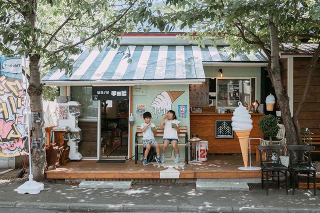 「駄菓子屋チョビ」【札幌エクセルホテル東急が「ファミリーディナーブッフェ」をGWの3日間限定で開催】