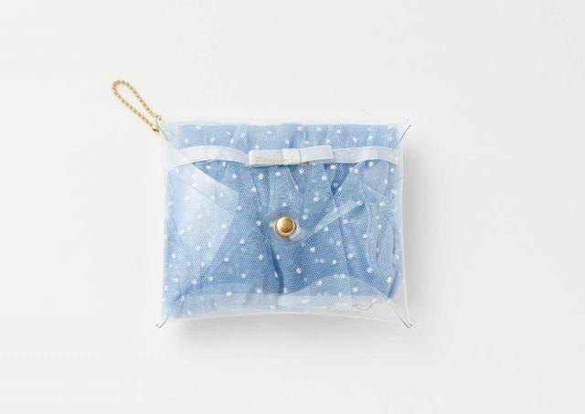 PRINCESS DAYS by Francfranc シンデレラ/チュールバッグ 2,900円