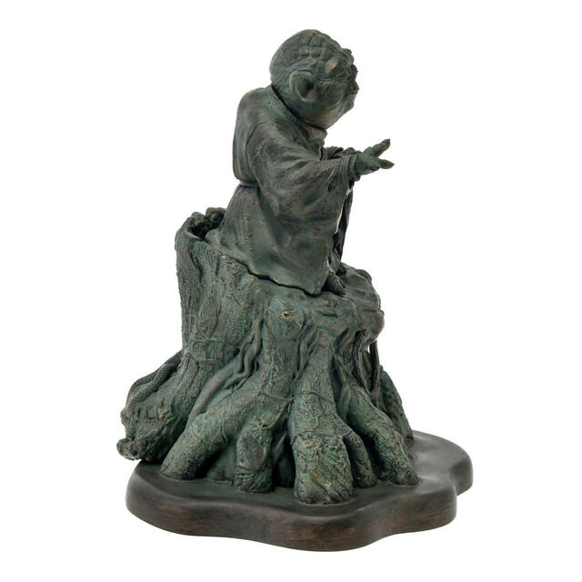 スター・ウォーズ ヨーダ フィギュア May the 4th 2025 15,000円