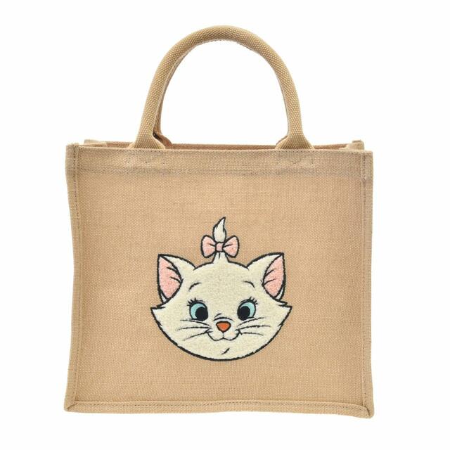 トートバッグ Linen Tote 3,960円