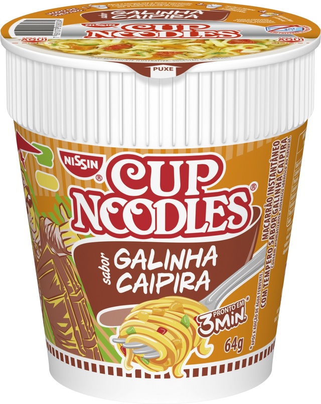 ＜ブラジル代表＞ ■Galinha Caipira(ガリーニャ カイピーラ) フレーバー：地鶏のブラジリアン煮込み ブラジルの代表的家庭料理であるガリーニャカイピーラ（雌の地鶏）の煮込み料理を再現。 鶏肉とニンニク、セロリ、トマト等の野菜を合わせたベースに、数種類のスパイスを加えました。
