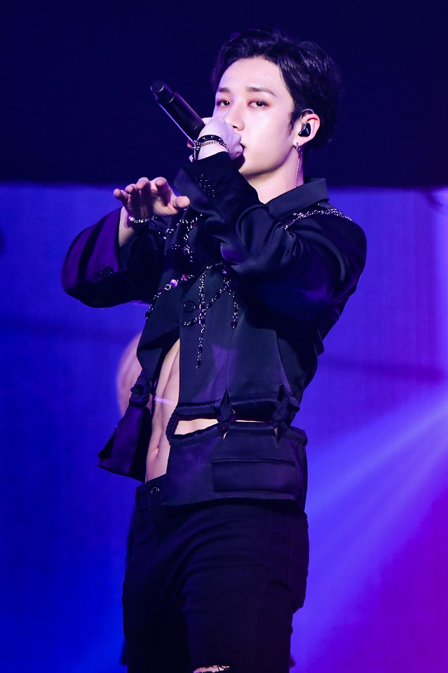 『Stray Kids 2nd World Tour 