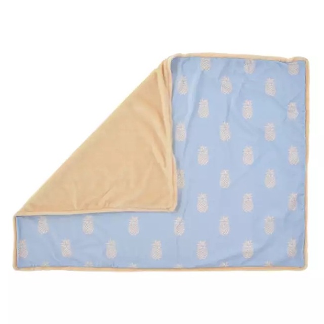 スティッチ ブランケット ぬいぐるみ付き Blanket 4,600円