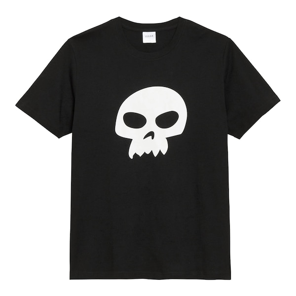 グラフィックT（半袖）PIXAR 2+X ￥790+税