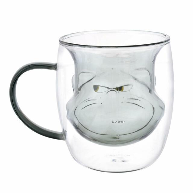 マグカップ 耐熱ガラス ダブルウォール Drinkware 3,300円