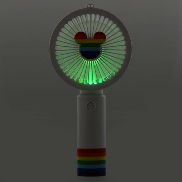 ファン 2,400円｜東京ディズニーリゾート夏のおすすめグッズ