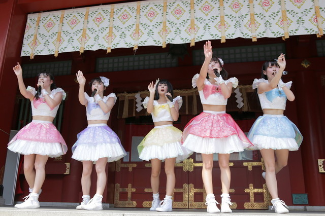 Luce Twinkle Wink☆