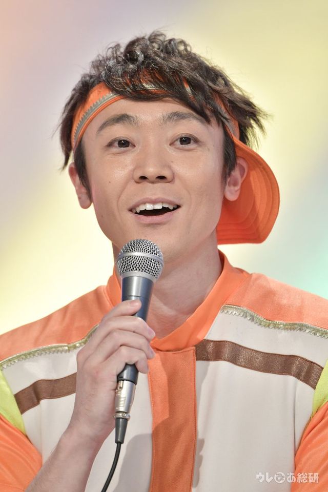 おかあさんといっしょ 交代記者会見