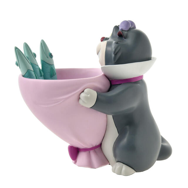 ルシファー メイクブラシスタンド シンデレラ WISHING YOU A LOVELY DAY 4,700円