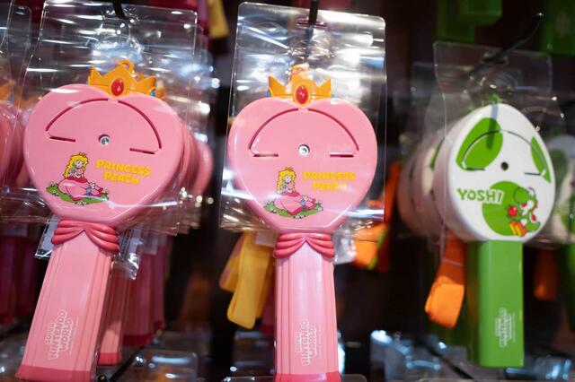 「スーパーマリオ・パワーアップ・サマー」スペシャルグッズ｜ユニバーサル・スタジオ・ジャパン夏イベント「NO LIMIT! サマー 2023」