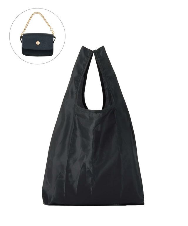 「チャームエコBAG」880円（税込）