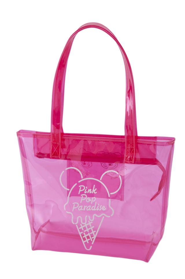 トートバッグ 3200円