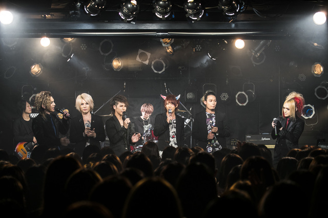 ボーカル会　撮影・seka