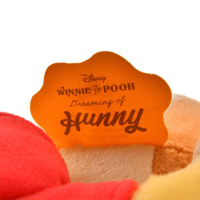 プーさん ぬいぐるみ(M) HONEY DAY 4,200円